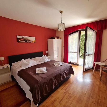 Steinhaus Bed & Breakfast Keszthely Exteriér fotografie
