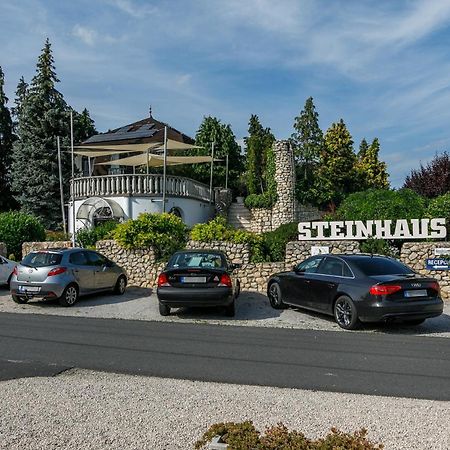 Steinhaus Bed & Breakfast Keszthely Exteriér fotografie