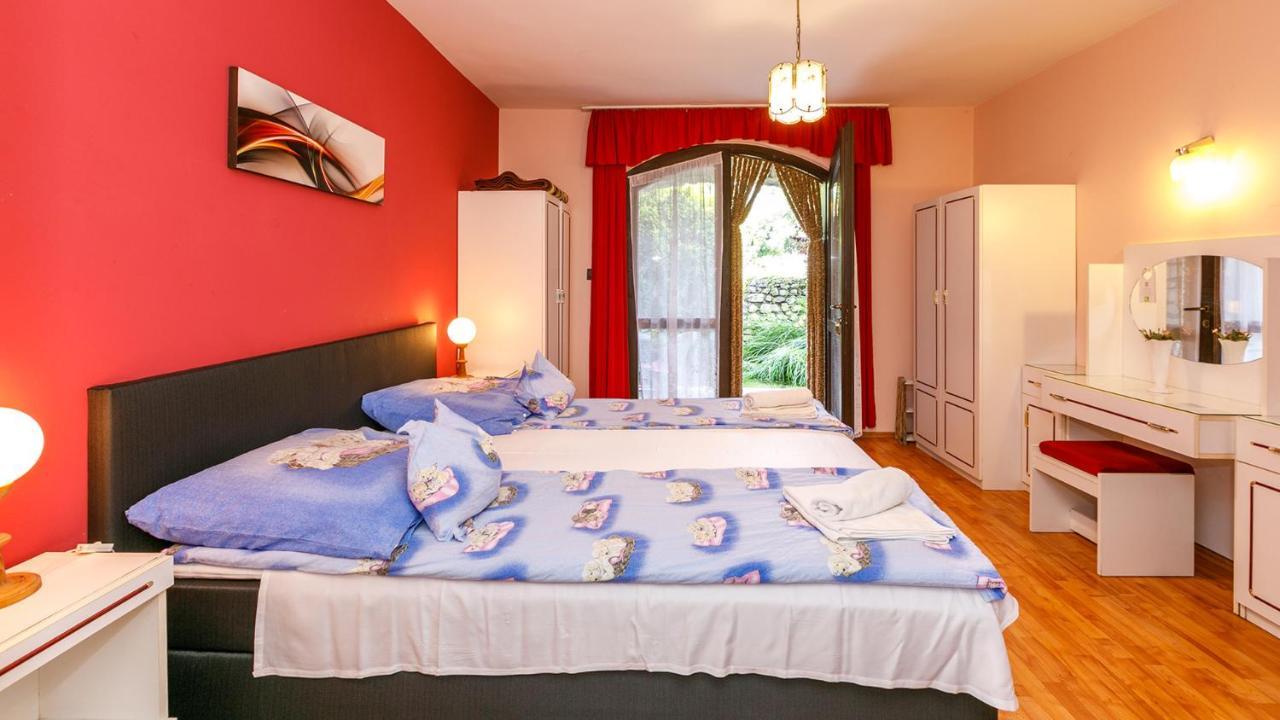 Steinhaus Bed & Breakfast Keszthely Exteriér fotografie