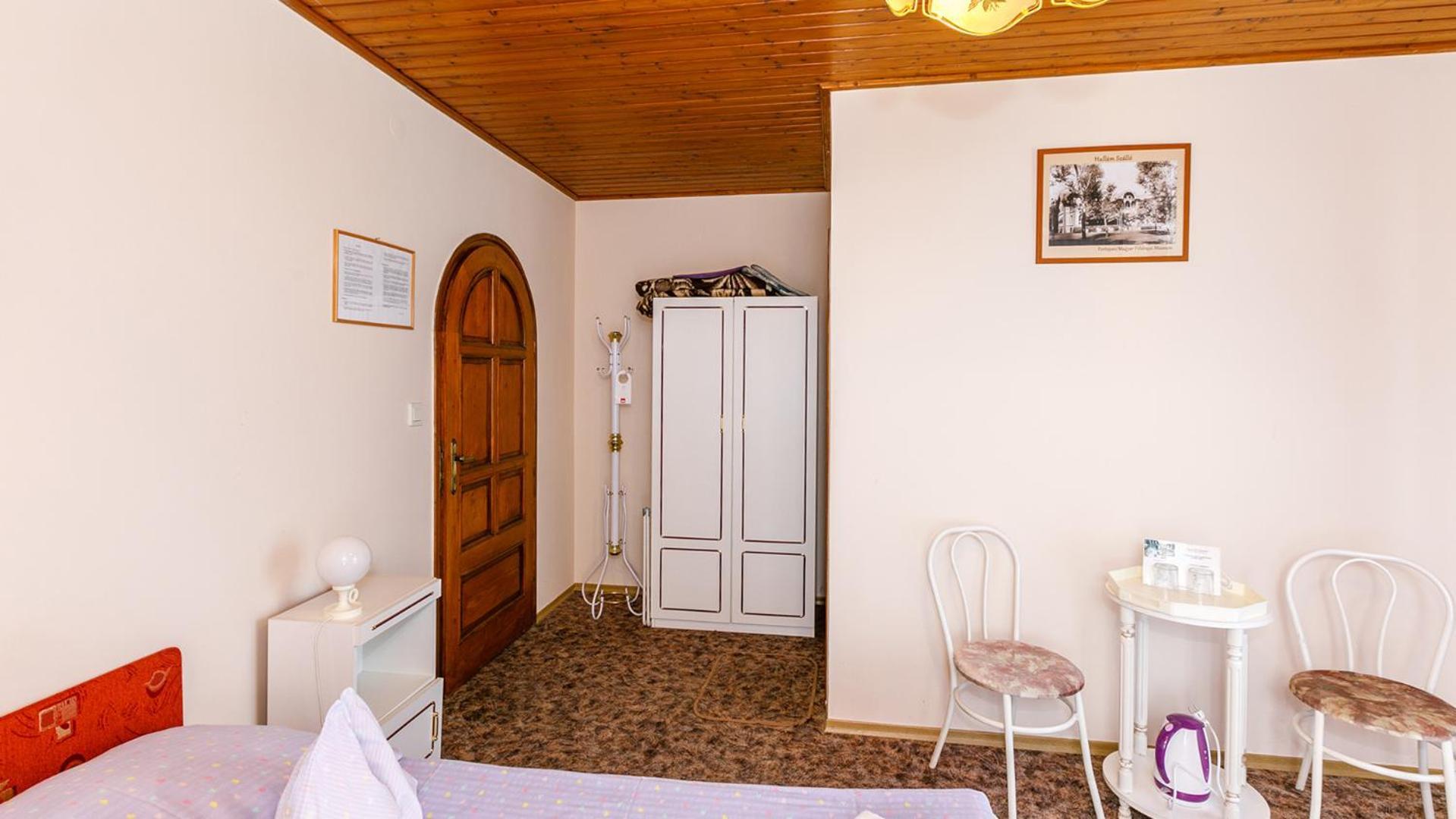 Steinhaus Bed & Breakfast Keszthely Exteriér fotografie