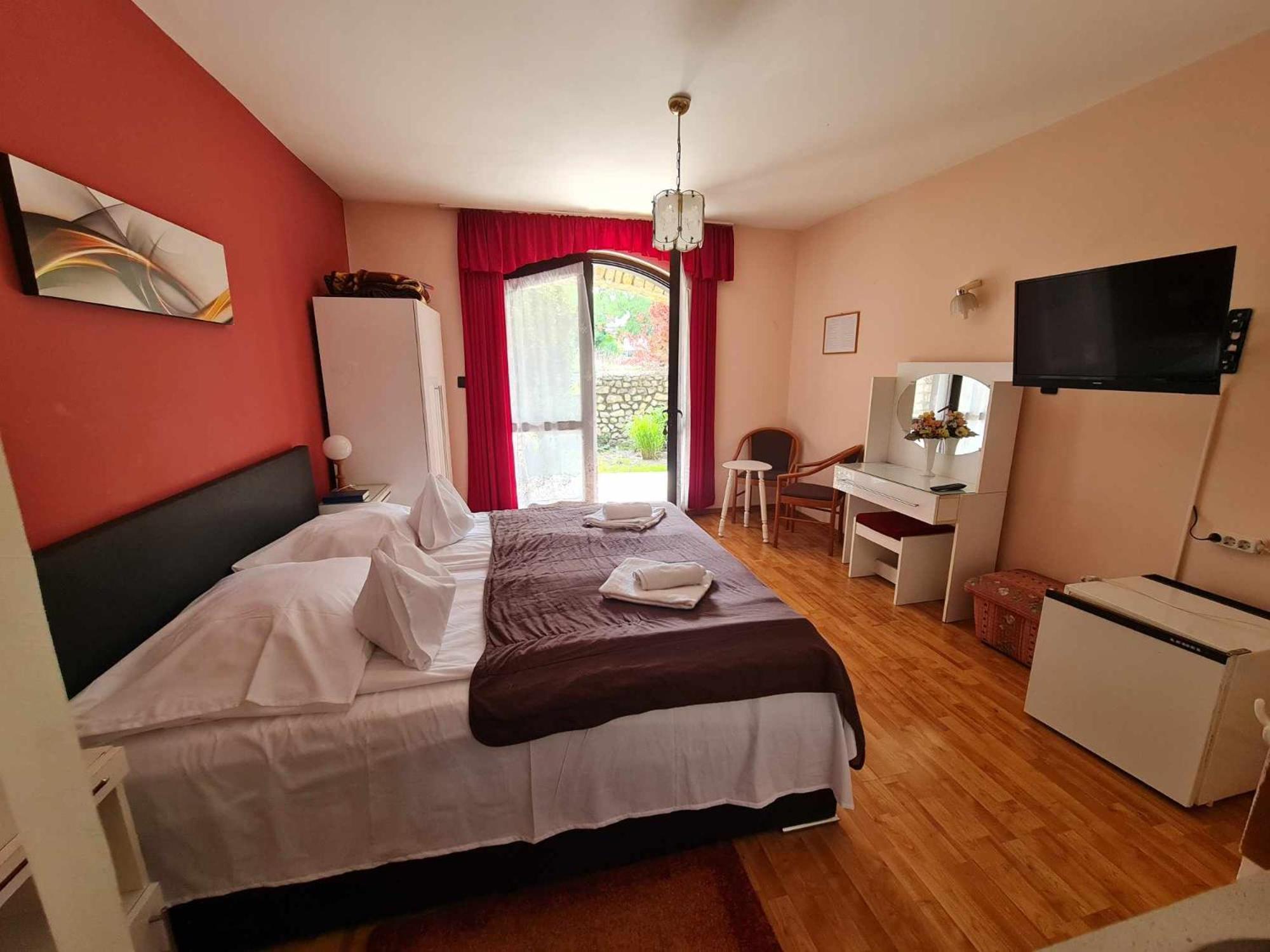 Steinhaus Bed & Breakfast Keszthely Exteriér fotografie