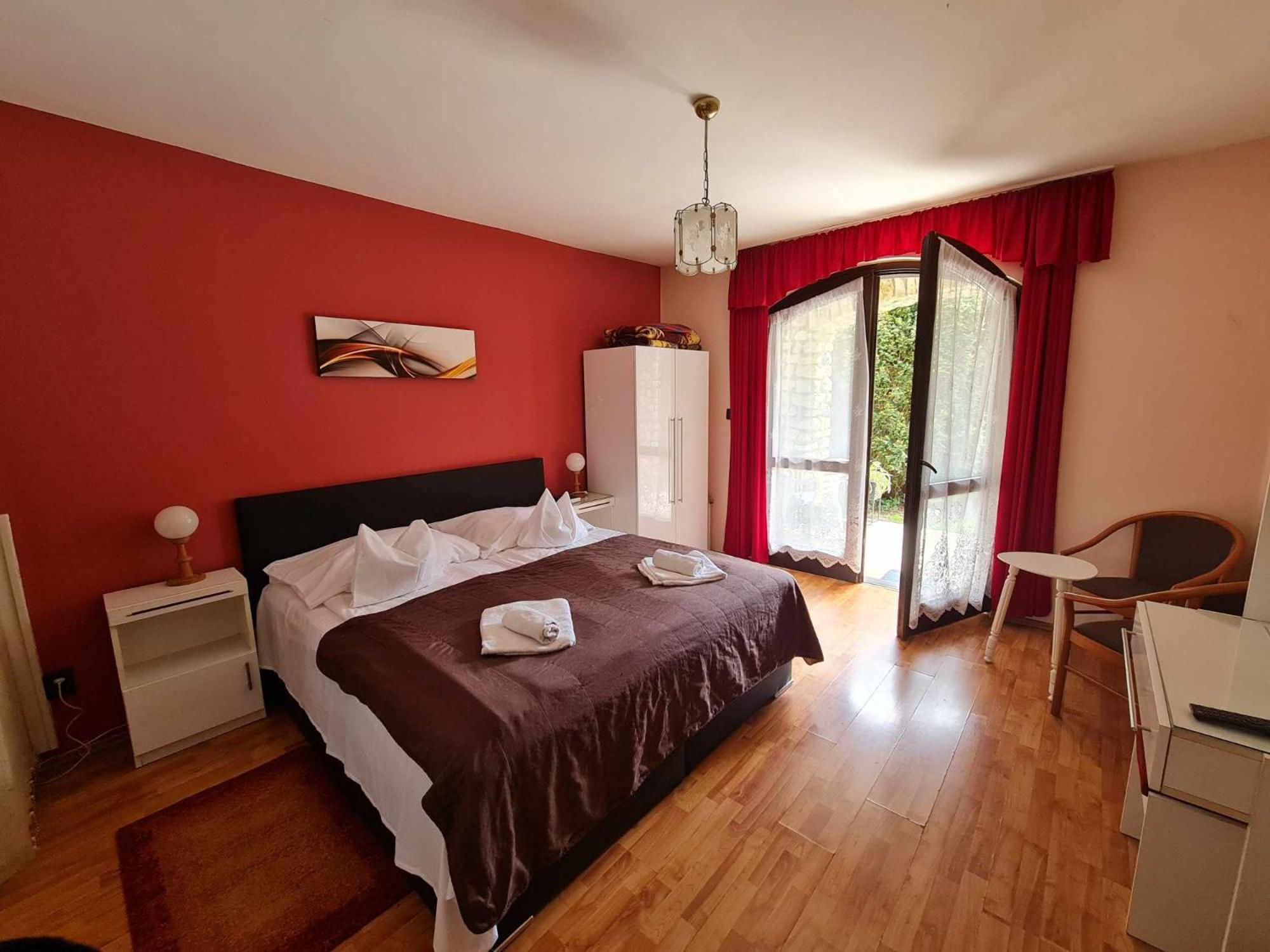 Steinhaus Bed & Breakfast Keszthely Exteriér fotografie