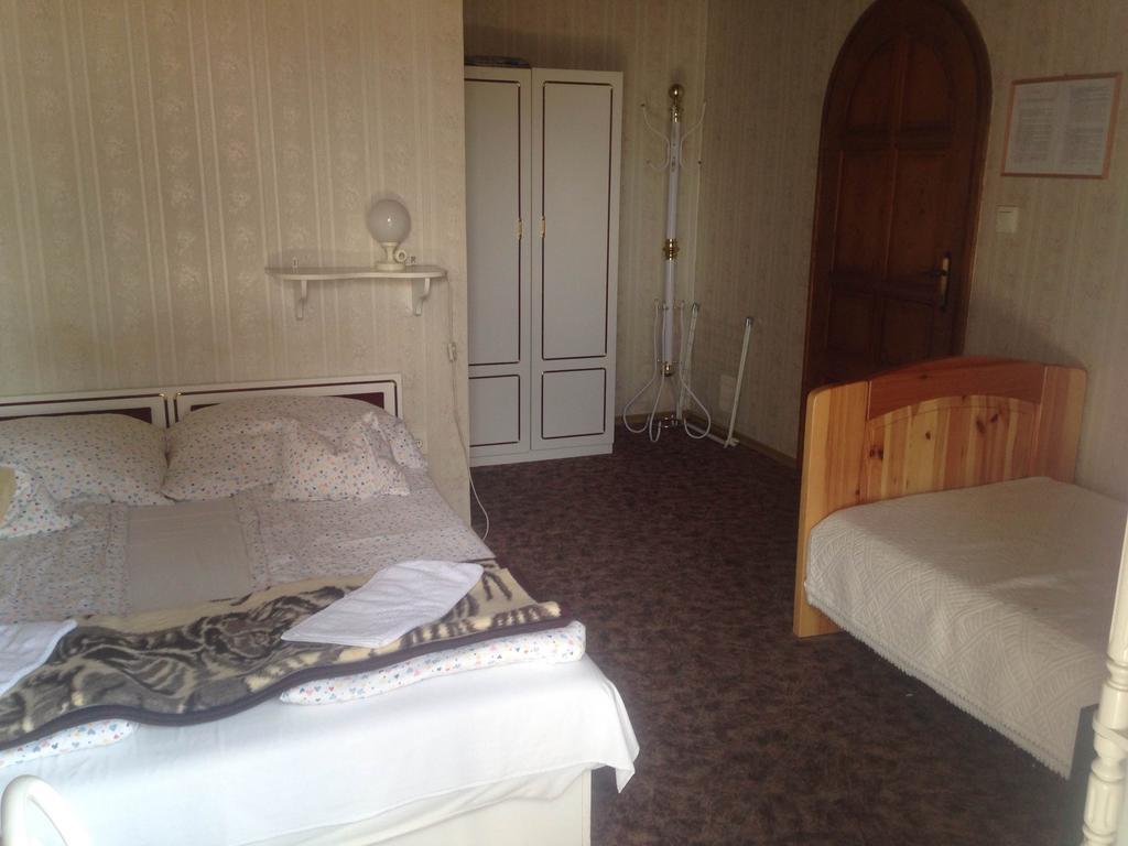Steinhaus Bed & Breakfast Keszthely Exteriér fotografie