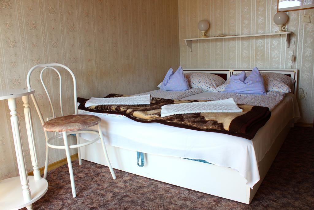 Steinhaus Bed & Breakfast Keszthely Exteriér fotografie