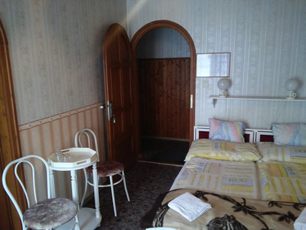 Steinhaus Bed & Breakfast Keszthely Pokoj fotografie