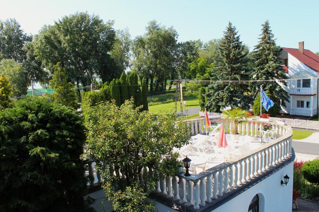 Steinhaus Bed & Breakfast Keszthely Exteriér fotografie