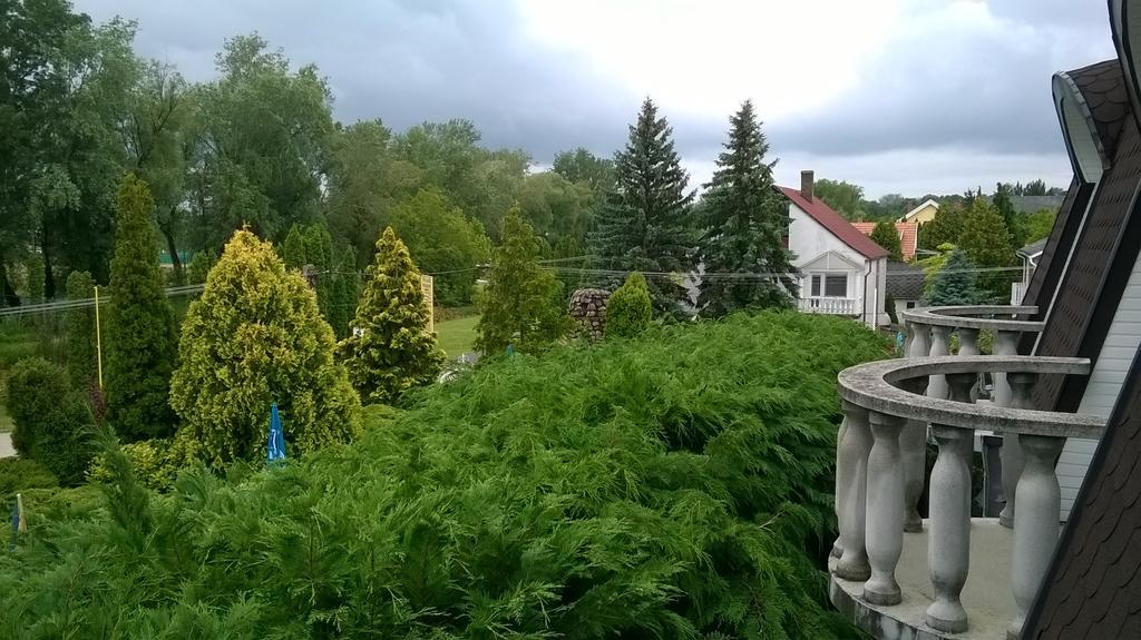 Steinhaus Bed & Breakfast Keszthely Pokoj fotografie