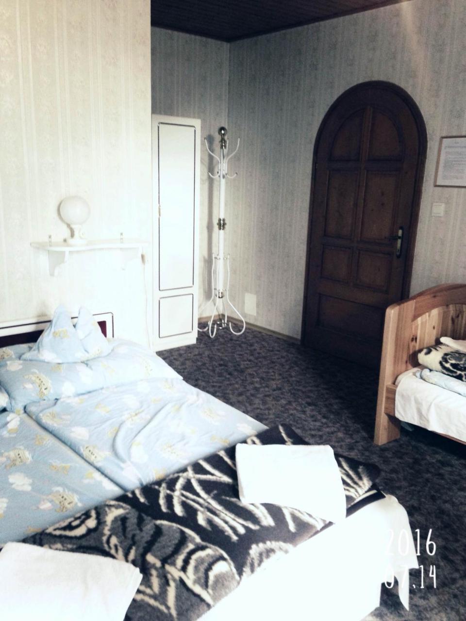 Steinhaus Bed & Breakfast Keszthely Exteriér fotografie