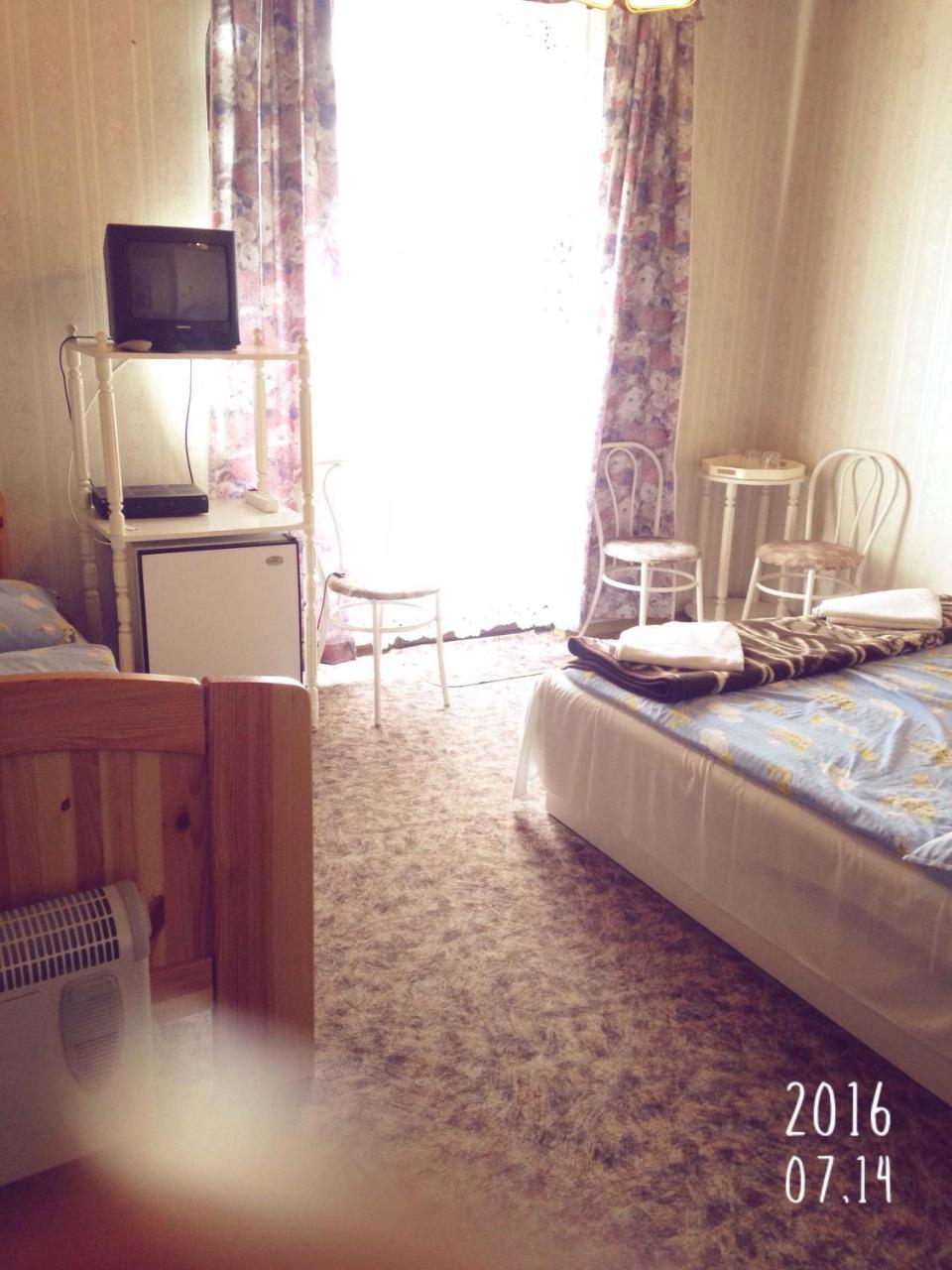 Steinhaus Bed & Breakfast Keszthely Exteriér fotografie